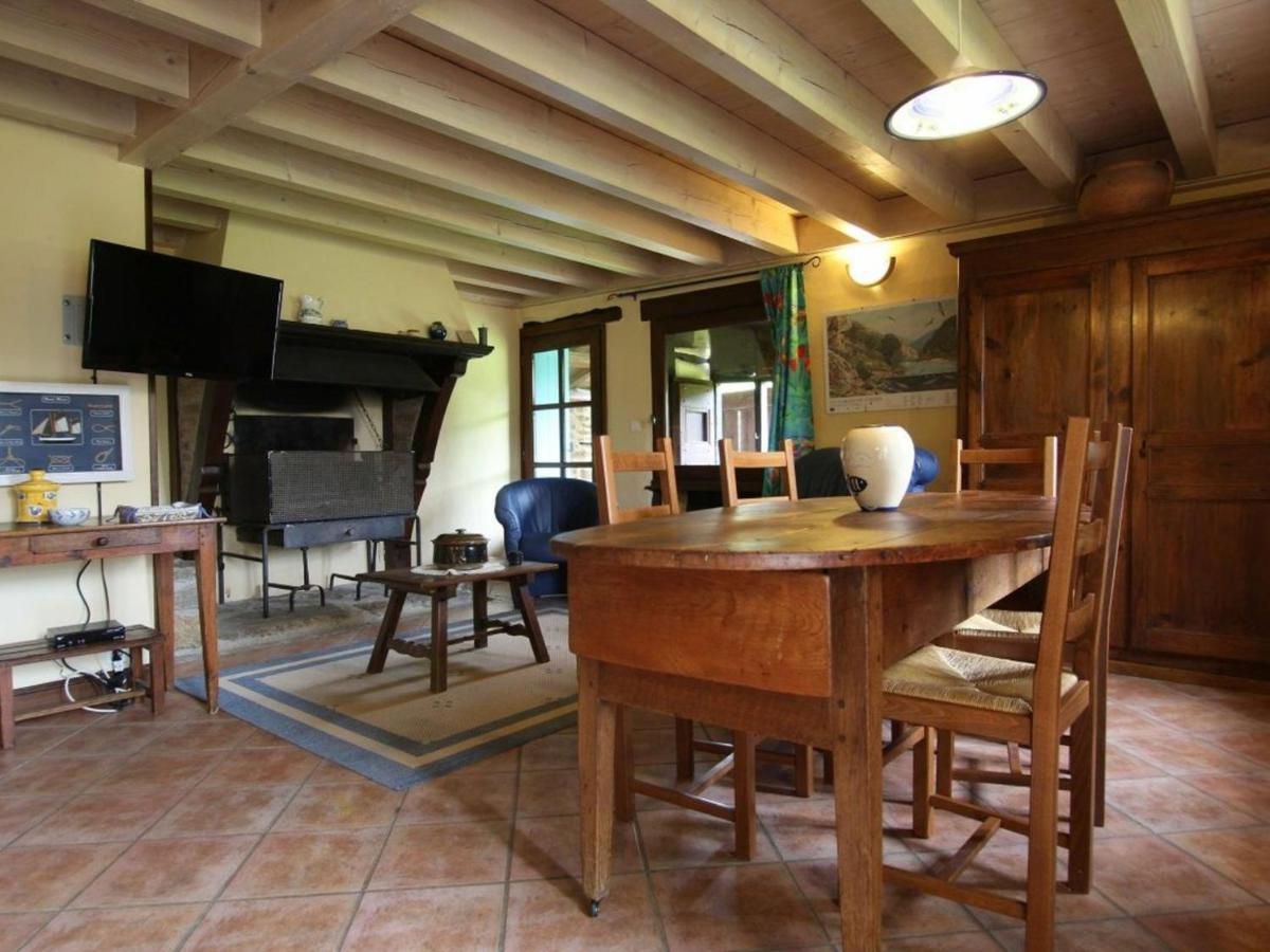 Maison De Caractere Avec Terrasse A 300M De L'Allier, Ideale Pour Peche, Detente Et Activites Familiales - Fr-1-582-208 Villeneuve-dʼAllier 외부 사진