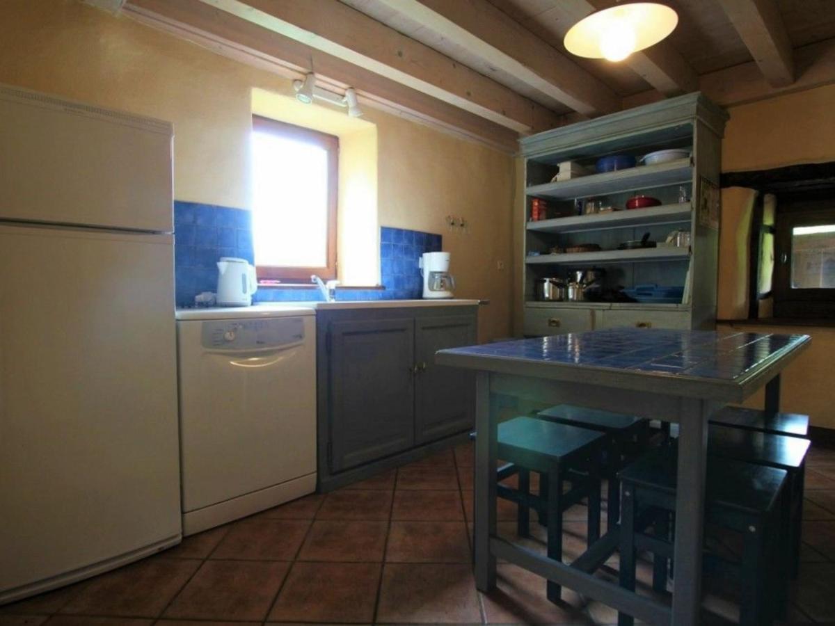 Maison De Caractere Avec Terrasse A 300M De L'Allier, Ideale Pour Peche, Detente Et Activites Familiales - Fr-1-582-208 Villeneuve-dʼAllier 외부 사진