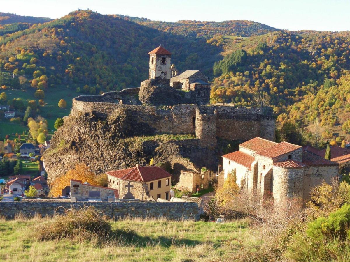 Maison De Caractere Avec Terrasse A 300M De L'Allier, Ideale Pour Peche, Detente Et Activites Familiales - Fr-1-582-208 Villeneuve-dʼAllier 외부 사진