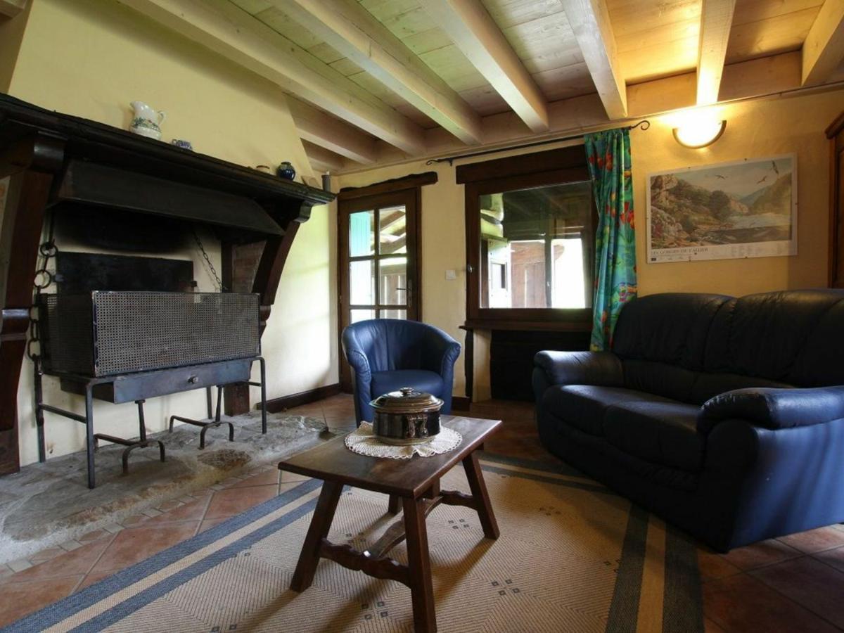 Maison De Caractere Avec Terrasse A 300M De L'Allier, Ideale Pour Peche, Detente Et Activites Familiales - Fr-1-582-208 Villeneuve-dʼAllier 외부 사진